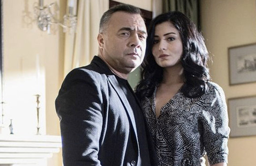 Eşkiya Dünya'dan Meryem gitti yerine 4 isim birden geliyor! Birisi bomba!