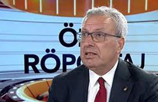 İş Bankası Genel Müdürü Bali'den dolar operasyonu açıklaması