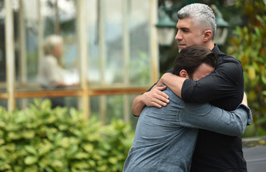 İstanbullu Gelin kadrosuna iki yeni isim dahil oldu biri bomba !