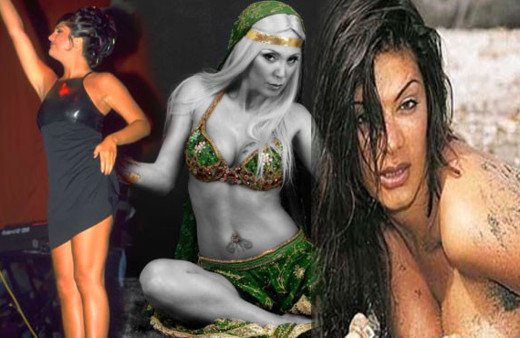  Bir zamana damga vurmuşlardı! Ara beni boya beni 