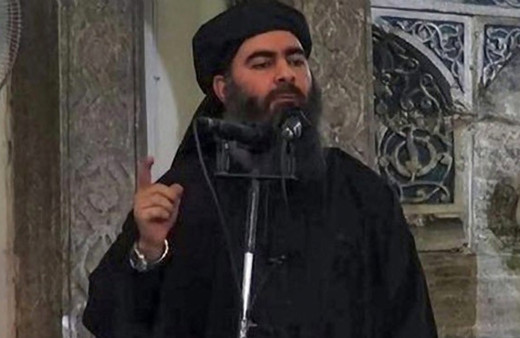 DEAŞ lideri Bağdadi öldürüldü mü?