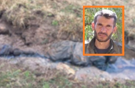 PKK'ya Şırnak'da ağır darbe: O isim öldürüldü