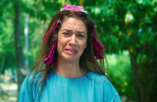 Koca Koca Yalanlar 2. bölüm fragmanı