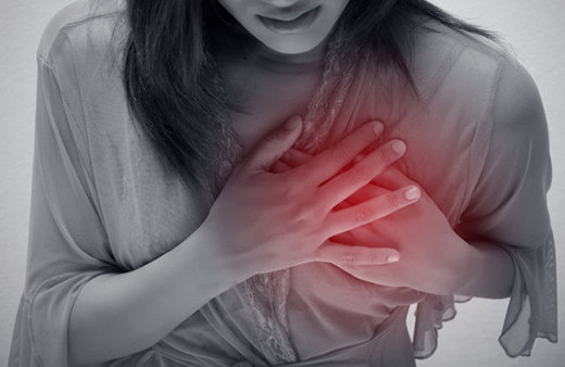 Kalp krizi esnasında sakın bunları yapmayın