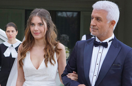 Talat Bulut'un Yasak Elma dizisine dönmesi ortalığı fena karıştırdı!