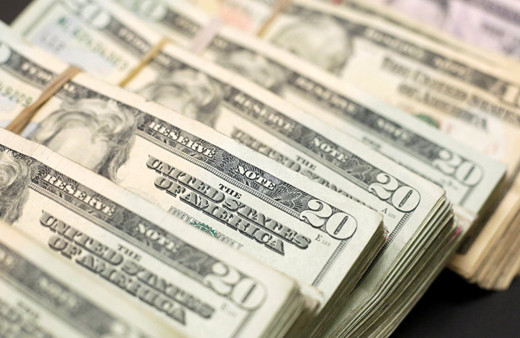 TOBB ve TÜSİAD'dan dolar için ortak açıklama 5 madde saydılar