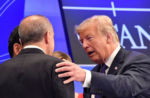 Mehtap Yılmaz açık açık uyardı! Erdoğan'ın elinde güçlü bir koz var