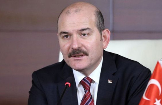 Türkiye'de kaç terörist kaldığını açıkladı