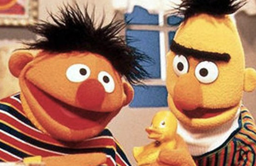 Edi İle Büdü sorusu dün ekran başına kilitledi kaş kafaları karıştırdı