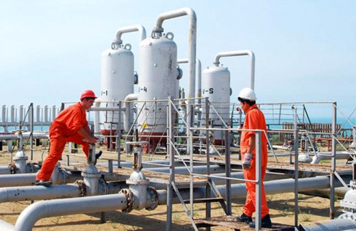 Bir dolar kararı da BOTAŞ'tan doğalgaz fiyatını...