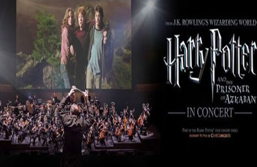 Harry Potter hayranlarına müjde! Serinin üçüncü filminin müzikali İstanbul'da