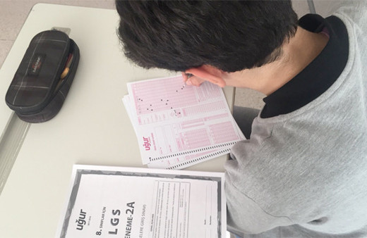 Lise boş kontenjan sorgulama, liselere göre boş kontenjan listesi sorgulama