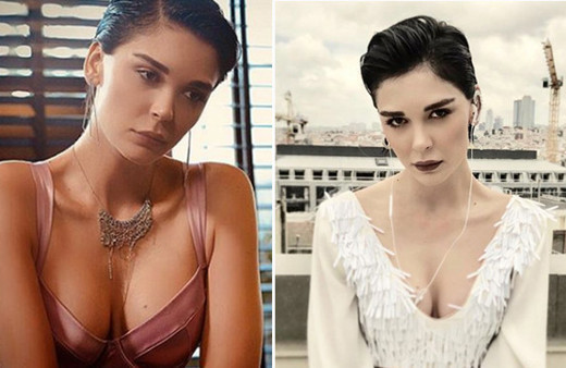 Erkenci Kuş'un kötü kadını Aylin'in yıllar önceki hali şoke etti!