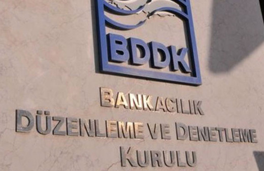BDDK'dan bankaları 'rahatlatan' çok önemli düzenleme!