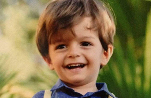 Alperen'in ölümünde yeni gelişme: Serviste unutulmuştu!