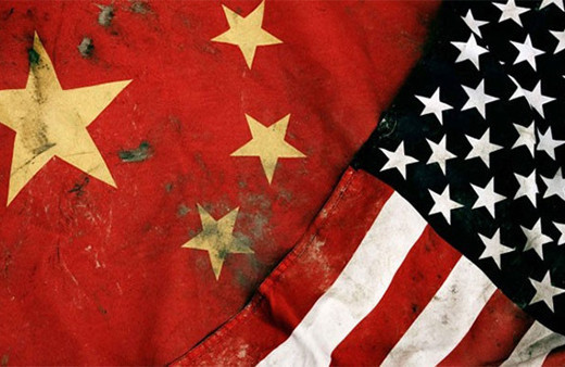 ABD bu kez de Çin'in damarına bastı: 'Vazgeçin!'