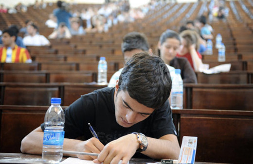 DGS sonuçları ÖSYM AİS açıklanıyor TC ile sorgulama