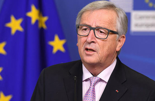 AB'den kritik Türkiye mesajı