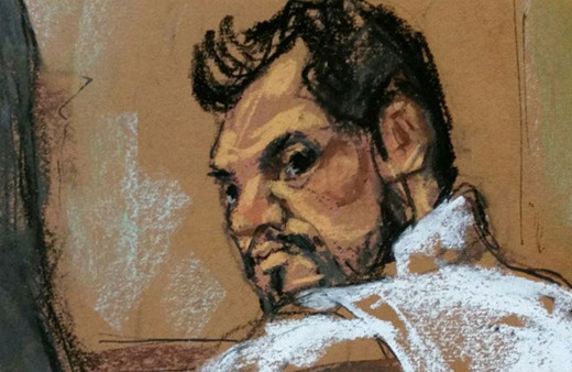 Zarrab davası savcılarına ve FBI ajanlarına ödül