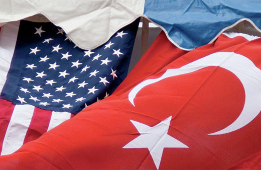 ABD'den yeni tehdit! Türkiye Brunson'ı vermezse...