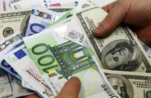 Dolar bugün 6 euro 7 liranın altına geriledi! İşte 15.08.2018 fiyatları