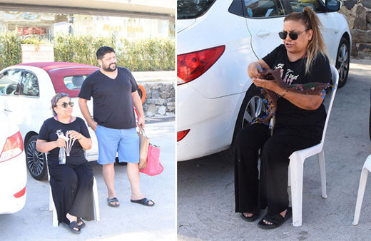 Kibariye ihanetten sıkıldı: Fasa fiso işleri geride bıraktım