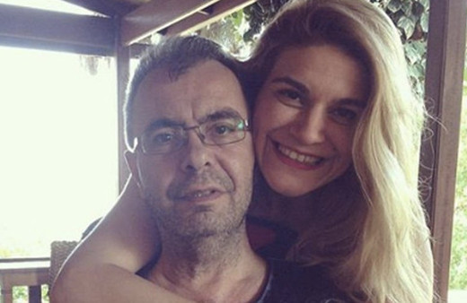 Cankat Ergin kimdir kaç yaşında ölüm nedeni ne?