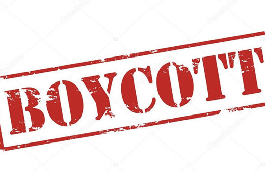 Boykotlanan ABD ürünleri hangisi? İşte sektöre göre ABD boykot listesi
