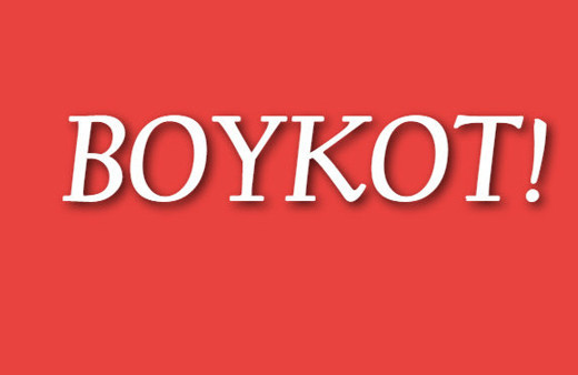 Amerika malı içecek markaları hangisi ABD menşeli boykot listesi