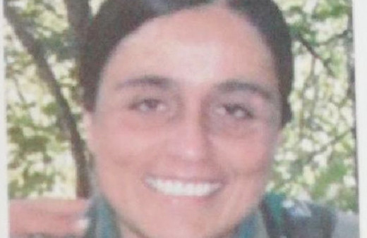 Tunceli'de PKK'ya bir darbe daha! Ağaçta yakalandı