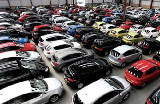 Amerikan arabaları kaç lira oldu yeni ABD menşeli otomobil fiyatları 2018