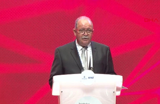 Prof. Dr. Şükrü Ersoy: Marmara Depremi 7.7'ye varabilir!