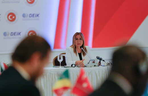 ABD'ye karşı bir hamle daha! Ticaret Bakanı Pekcan açıkladı