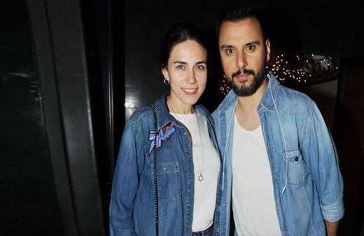 Alişan ,Buse Varol'u ağlattı