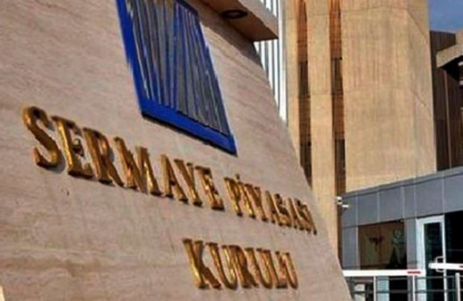 SPK'dan son dakika düzenlemesi! Foreks piyasasında...