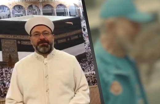 TDV gönüllüsü ünlülerden kurban çağrısı