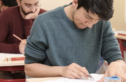 DGS sonuçları saat kaçta açıklanacak ÖSYM güncel veri bilgisi