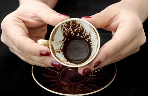 Kahve falının doğru çıkmasının nedeni belirlendi