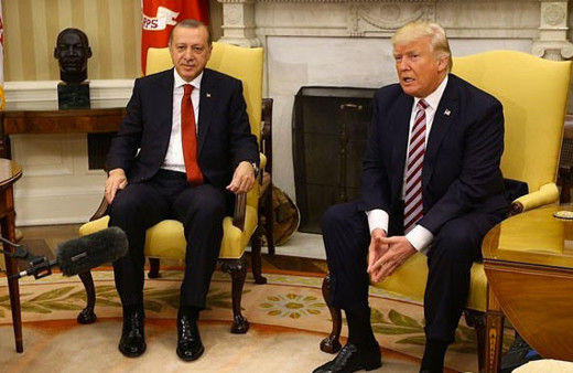 ABD kanalı CNN'nin yorumuna bakın! Türkiye ağır tokat attı