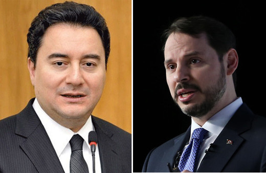 Berat Albayrak yerine Ali Babacan olsaydı! Eski Bakan'dan bomba anektod