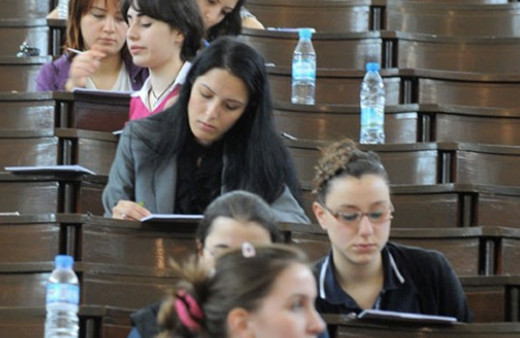 DGS ne zaman açıklanacak 2018 ÖSYM AİS giriş sorgusu