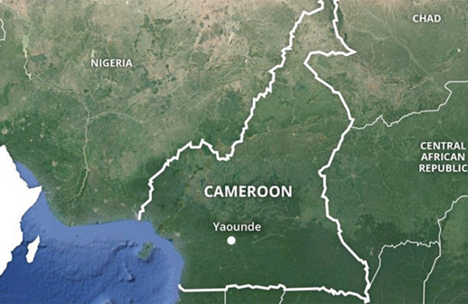 FETÖ Kamerun'da resmen tarihe karıştı