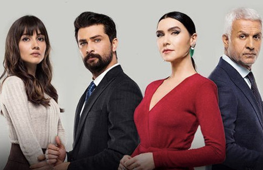 Yasak Elma'yı kurtaracak formül bulundu! Senaristler düğmeye bastı