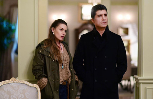 İstanbullu Gelin'de ikinci sürpriz isim de belli oldu!