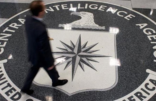 Bomba iddia: Muhbir ağı çöktü, 30 CIA ajanı infaz edildi!