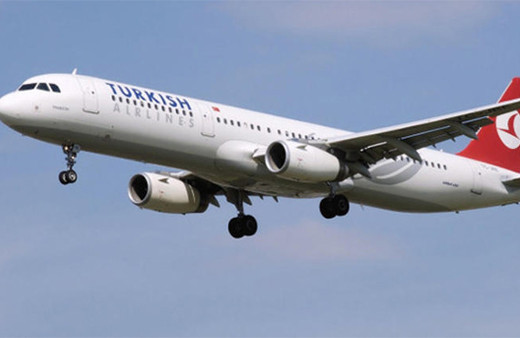 Uçak tuvaletinde bunu yapınca cezayı yedi