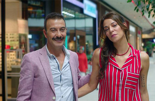 Koca Koca Yalanlar 2. bölüm 2. fragmanı