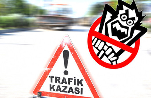 Yolda bu kurallara uyun!