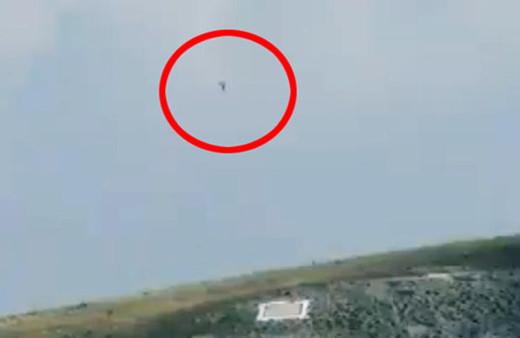 Silahlı İHA'lara bir kabiliyet daha