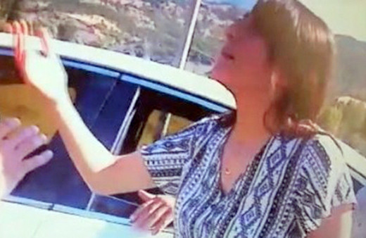 Ödüllü teröristin cenazesine katılmak isteyen HDP'li vekile engel